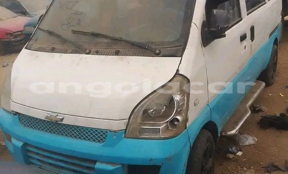 Acheter Occasion Voiture Mitsubishi Nativa Autre à Camacupa, Bie Acheter Occasion Voiture Mitsubishi Nativa Autre à Camacupa, Bie