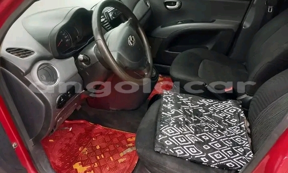 Buy Used Hyundai i10 Other Car in Catabola in Bie Buy Used Hyundai i10 Other Car in Catabola in Bie