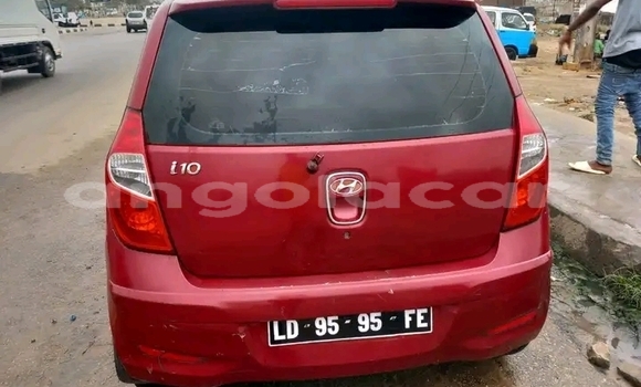 Buy Used Hyundai i10 Other Car in Catabola in Bie Buy Used Hyundai i10 Other Car in Catabola in Bie