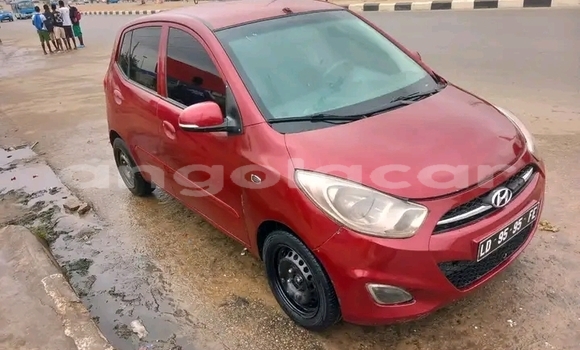 Buy Used Hyundai i10 Other Car in Catabola in Bie Buy Used Hyundai i10 Other Car in Catabola in Bie