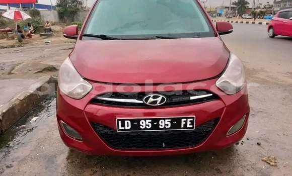 Buy Used Hyundai i10 Other Car in Catabola in Bie Buy Used Hyundai i10 Other Car in Catabola in Bie
