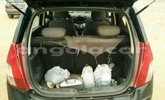 Acheter Occasion Voiture Hyundai i10 Autre à Catabola, Bie