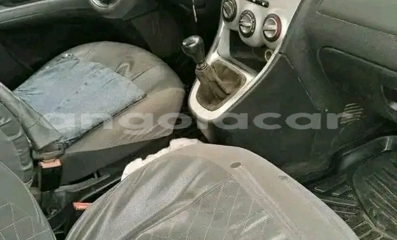 Acheter Occasion Voiture Hyundai i10 Autre à Catabola, Bie Acheter Occasion Voiture Hyundai i10 Autre à Catabola, Bie