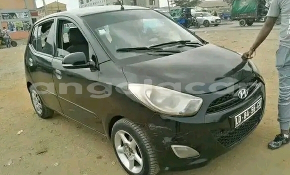 Acheter Occasion Voiture Hyundai i10 Autre à Catabola, Bie Acheter Occasion Voiture Hyundai i10 Autre à Catabola, Bie