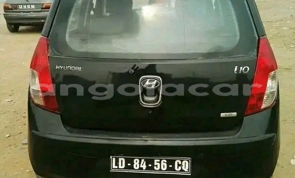 Acheter Occasion Voiture Hyundai i10 Autre à Catabola, Bie Acheter Occasion Voiture Hyundai i10 Autre à Catabola, Bie
