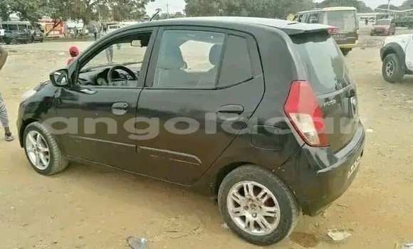 Acheter Occasion Voiture Hyundai i10 Autre à Catabola, Bie Acheter Occasion Voiture Hyundai i10 Autre à Catabola, Bie