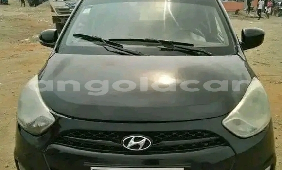 Acheter Occasion Voiture Hyundai i10 Autre à Catabola, Bie Acheter Occasion Voiture Hyundai i10 Autre à Catabola, Bie
