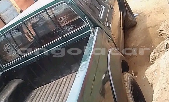 Buy Used Nissan Otti (Dayz) Other Car in Catabola in Bie Buy Used Nissan Otti (Dayz) Other Car in Catabola in Bie