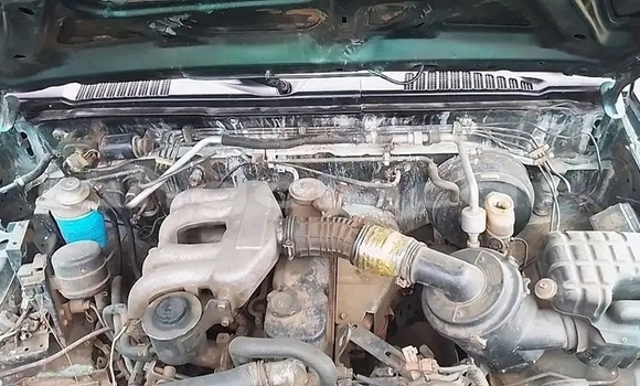 Buy Used Nissan Otti (Dayz) Other Car in Catabola in Bie Buy Used Nissan Otti (Dayz) Other Car in Catabola in Bie