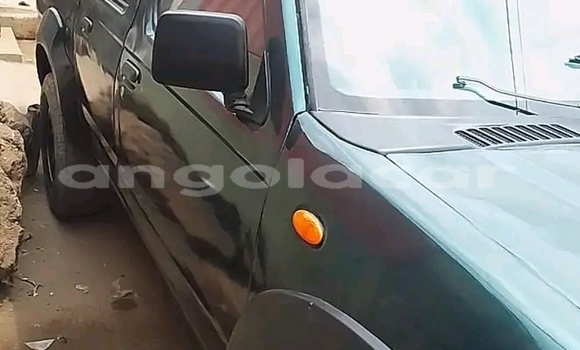 Buy Used Nissan Otti (Dayz) Other Car in Catabola in Bie Buy Used Nissan Otti (Dayz) Other Car in Catabola in Bie