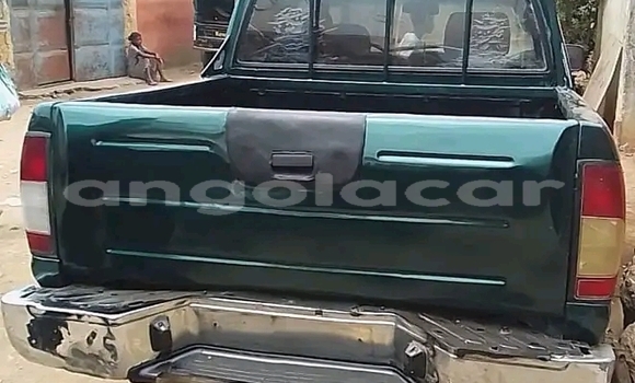 Buy Used Nissan Otti (Dayz) Other Car in Catabola in Bie Buy Used Nissan Otti (Dayz) Other Car in Catabola in Bie