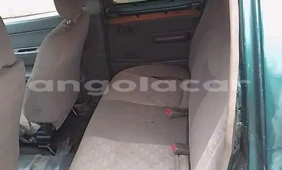 Buy Used Nissan Otti (Dayz) Other Car in Catabola in Bie Buy Used Nissan Otti (Dayz) Other Car in Catabola in Bie