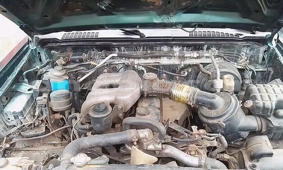 Buy Used Nissan Otti (Dayz) Other Car in Catabola in Bie Buy Used Nissan Otti (Dayz) Other Car in Catabola in Bie