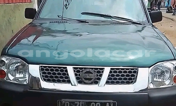 Buy Used Nissan Otti (Dayz) Other Car in Catabola in Bie Buy Used Nissan Otti (Dayz) Other Car in Catabola in Bie