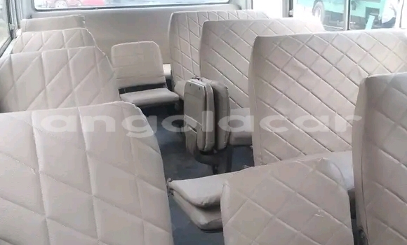 Comprar Usado Nissan Dayz Outro Carro em Camacupa em Bie