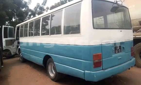 Acheter Occasion Voiture Nissan Dayz Autre à Camacupa, Bie Acheter Occasion Voiture Nissan Dayz Autre à Camacupa, Bie