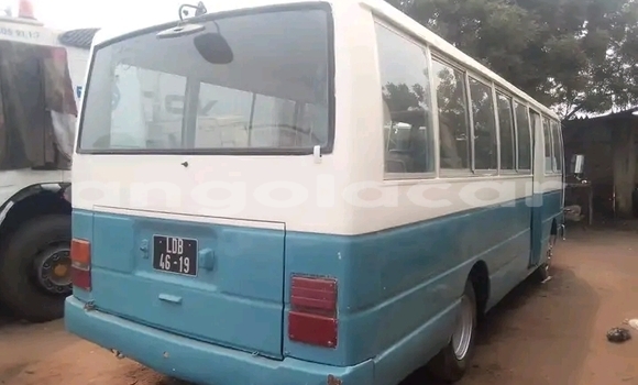 Acheter Occasion Voiture Nissan Dayz Autre à Camacupa, Bie Acheter Occasion Voiture Nissan Dayz Autre à Camacupa, Bie