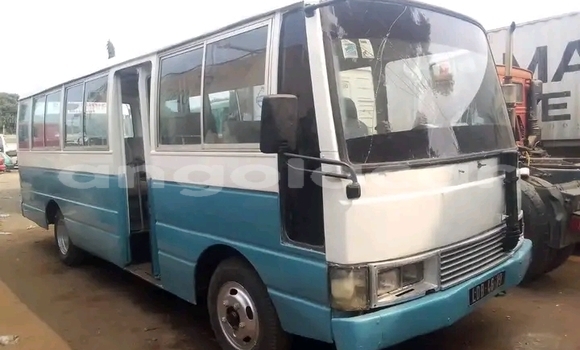 Acheter Occasion Voiture Nissan Dayz Autre à Camacupa, Bie Acheter Occasion Voiture Nissan Dayz Autre à Camacupa, Bie