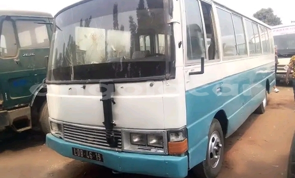 Acheter Occasion Voiture Nissan Dayz Autre à Camacupa, Bie Acheter Occasion Voiture Nissan Dayz Autre à Camacupa, Bie