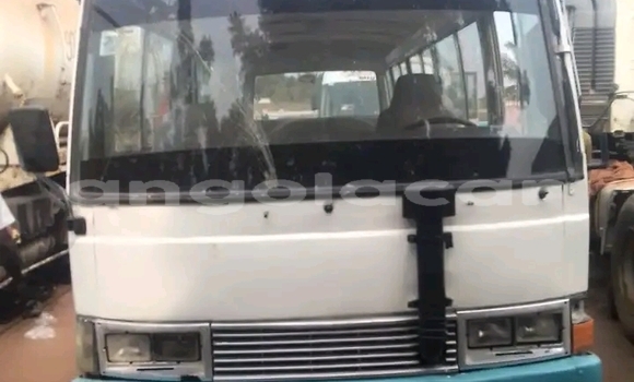 Acheter Occasion Voiture Nissan Dayz Autre à Camacupa, Bie Acheter Occasion Voiture Nissan Dayz Autre à Camacupa, Bie