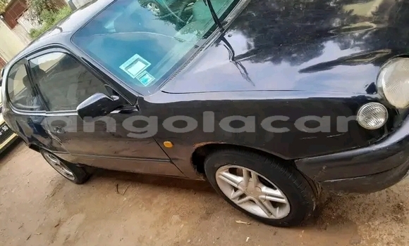Acheter Occasion Voiture Toyota Corolla Autre à Camacupa, Bie Acheter Occasion Voiture Toyota Corolla Autre à Camacupa, Bie