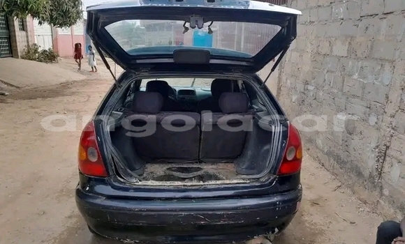 Acheter Occasion Voiture Toyota Corolla Autre à Camacupa, Bie Acheter Occasion Voiture Toyota Corolla Autre à Camacupa, Bie