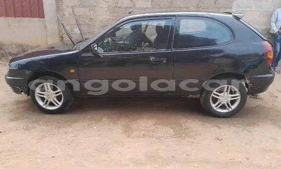 Acheter Occasion Voiture Toyota Corolla Autre à Camacupa, Bie Acheter Occasion Voiture Toyota Corolla Autre à Camacupa, Bie