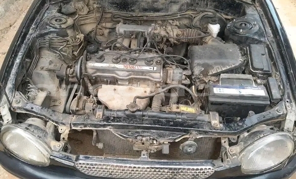 Acheter Occasion Voiture Toyota Corolla Autre à Camacupa, Bie Acheter Occasion Voiture Toyota Corolla Autre à Camacupa, Bie