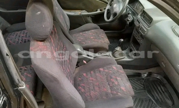 Acheter Occasion Voiture Toyota Corolla Autre à Camacupa, Bie Acheter Occasion Voiture Toyota Corolla Autre à Camacupa, Bie