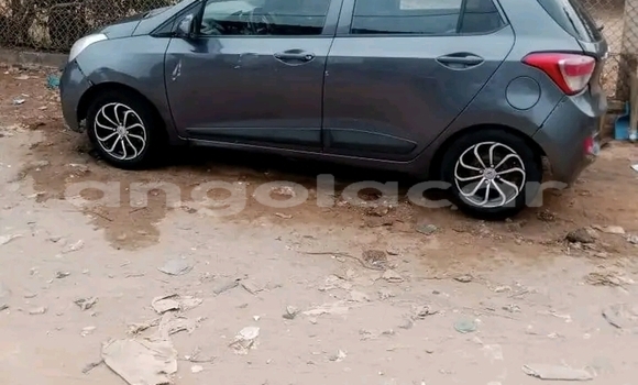 Buy Used Hyundai i10 Other Car in Camacupa in Bie Buy Used Hyundai i10 Other Car in Camacupa in Bie