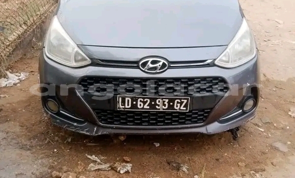 Acheter Occasion Voiture Hyundai i10 Autre à Camacupa, Bie Acheter Occasion Voiture Hyundai i10 Autre à Camacupa, Bie