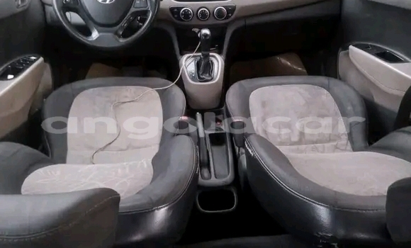 Acheter Occasion Voiture Hyundai i10 Autre à Camacupa, Bie Acheter Occasion Voiture Hyundai i10 Autre à Camacupa, Bie