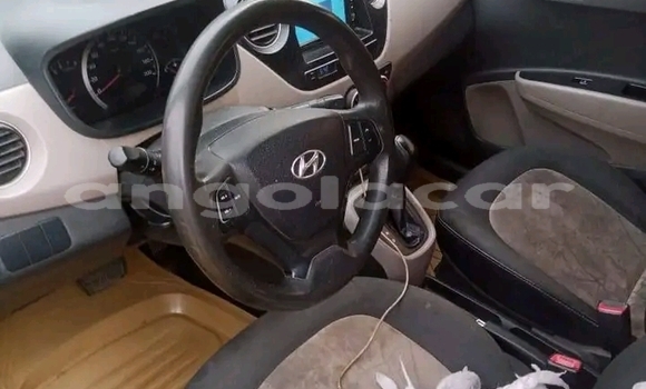 Acheter Occasion Voiture Hyundai i10 Autre à Camacupa, Bie Acheter Occasion Voiture Hyundai i10 Autre à Camacupa, Bie