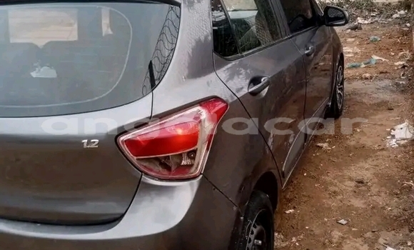 Acheter Occasion Voiture Hyundai i10 Autre à Camacupa, Bie Acheter Occasion Voiture Hyundai i10 Autre à Camacupa, Bie