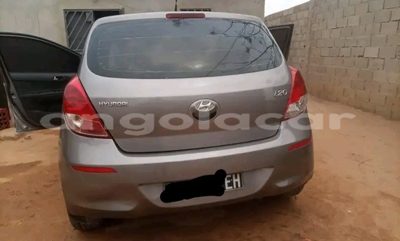 Acheter Occasion Voiture Hyundai i20 Autre à Camabatela, Uige Acheter Occasion Voiture Hyundai i20 Autre à Camabatela, Uige