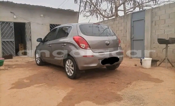 Acheter Occasion Voiture Hyundai i20 Autre à Camabatela, Uige Acheter Occasion Voiture Hyundai i20 Autre à Camabatela, Uige