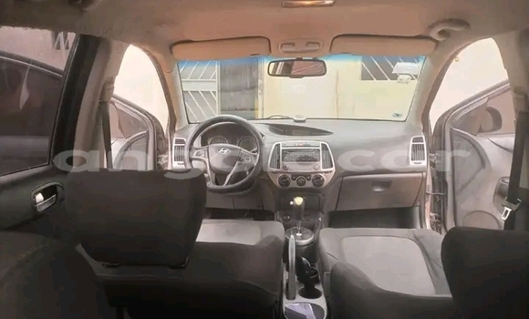 Acheter Occasion Voiture Hyundai i20 Autre à Camabatela, Uige Acheter Occasion Voiture Hyundai i20 Autre à Camabatela, Uige