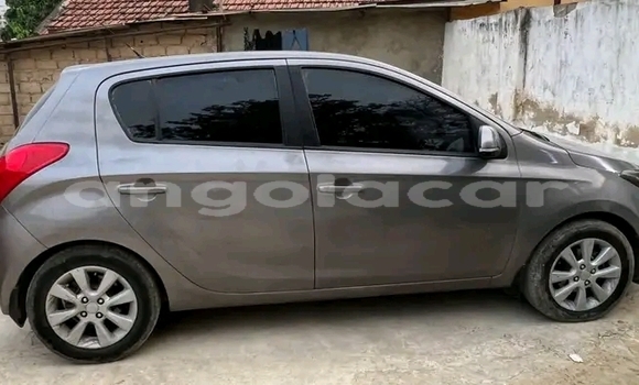 Acheter Occasion Voiture Hyundai i20 Autre à Camabatela, Uige Acheter Occasion Voiture Hyundai i20 Autre à Camabatela, Uige