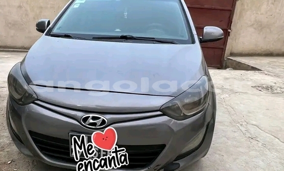 Acheter Occasion Voiture Hyundai i20 Autre à Camabatela, Uige Acheter Occasion Voiture Hyundai i20 Autre à Camabatela, Uige