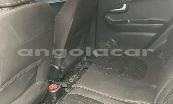 Acheter Occasion Voiture Kia Picanto Blanc à Namibe, Province de Namibe Acheter Occasion Voiture Kia Picanto Blanc à Namibe, Province de Namibe