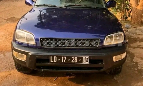 Buy Used Toyota RAV4 Other Car in Camacupa in Bie Buy Used Toyota RAV4 Other Car in Camacupa in Bie