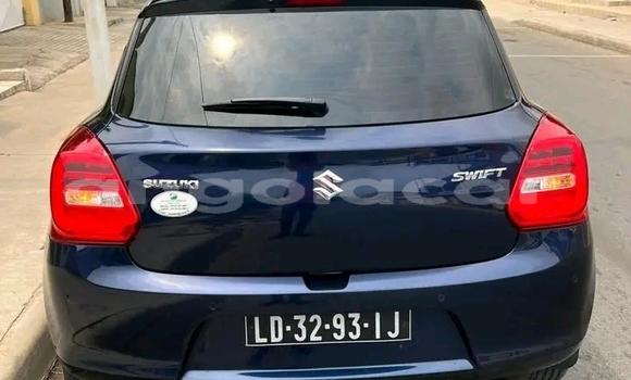 Acheter Occasion Voiture Suzuki Swift Autre à Camacupa, Bie Acheter Occasion Voiture Suzuki Swift Autre à Camacupa, Bie