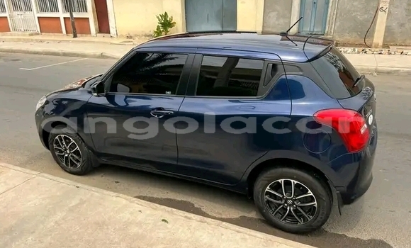 Acheter Occasion Voiture Suzuki Swift Autre à Camacupa, Bie Acheter Occasion Voiture Suzuki Swift Autre à Camacupa, Bie