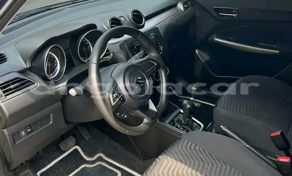 Acheter Occasion Voiture Suzuki Swift Autre à Camacupa, Bie Acheter Occasion Voiture Suzuki Swift Autre à Camacupa, Bie