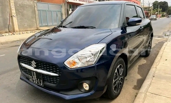 Acheter Occasion Voiture Suzuki Swift Autre à Camacupa, Bie Acheter Occasion Voiture Suzuki Swift Autre à Camacupa, Bie