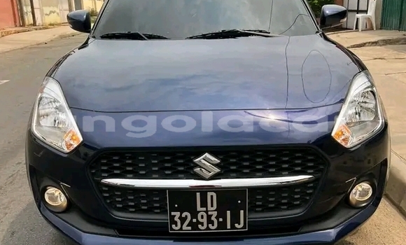 Acheter Occasion Voiture Suzuki Swift Autre à Camacupa, Bie Acheter Occasion Voiture Suzuki Swift Autre à Camacupa, Bie