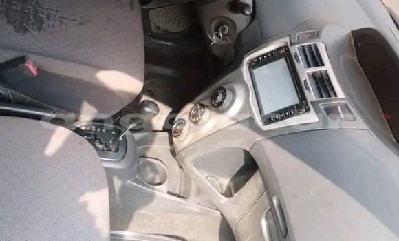 Acheter Occasion Voiture Toyota Yaris Blanc à Camacupa, Bie Acheter Occasion Voiture Toyota Yaris Blanc à Camacupa, Bie