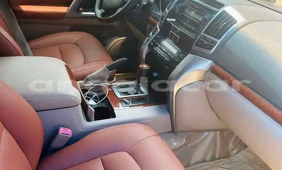 Comprar Usado Toyota Land Cruiser Outro Carro em Camacupa em Bie Comprar Usado Toyota Land Cruiser Outro Carro em Camacupa em Bie