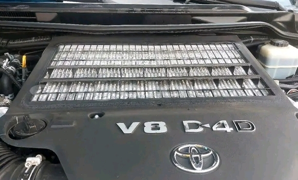 Comprar Usado Toyota Land Cruiser Outro Carro em Camacupa em Bie Comprar Usado Toyota Land Cruiser Outro Carro em Camacupa em Bie