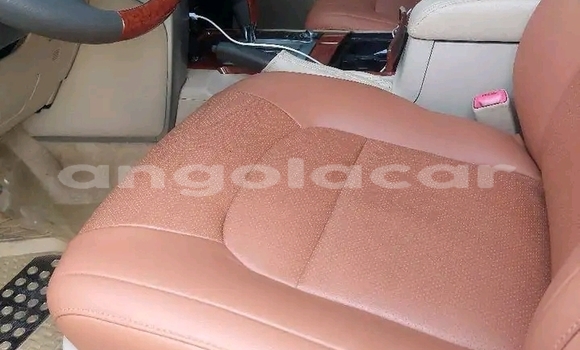 Comprar Usado Toyota Land Cruiser Outro Carro em Camacupa em Bie Comprar Usado Toyota Land Cruiser Outro Carro em Camacupa em Bie